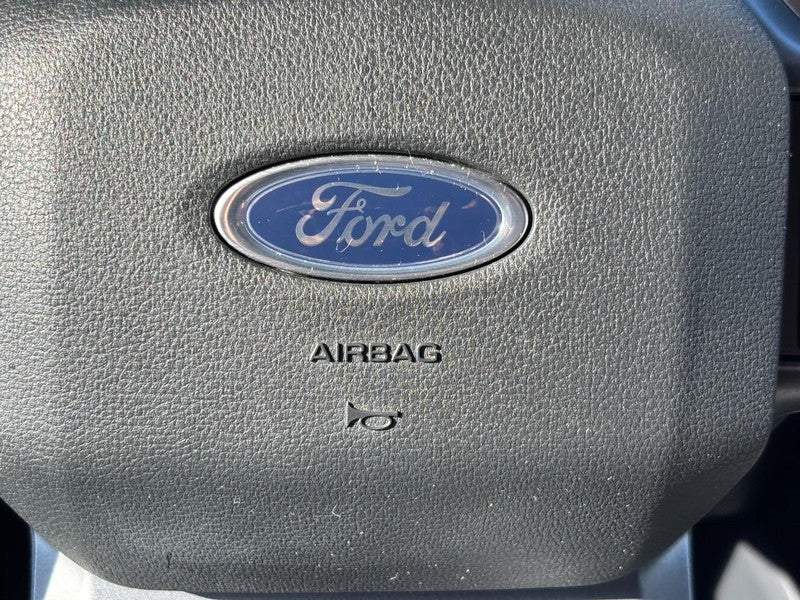 2023 Ford F-150 4WD SuperCrew Box