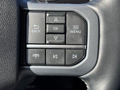 2023 Ford F-150 4WD SuperCrew Box