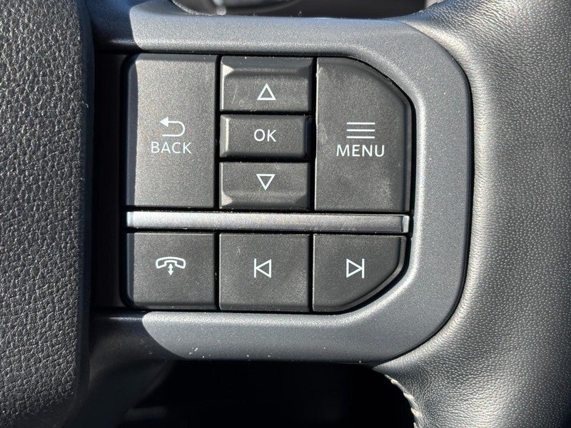 2023 Ford F-150 4WD SuperCrew Box