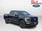 2022 Ford F-150 LARIAT 4WD SuperCrew 5.5' Box