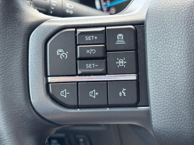 2023 Ford F-150 XLT 4WD SuperCrew 5.5' Box