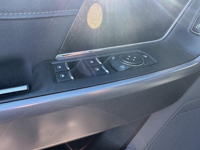 2021 Ford F-150 XLT 4WD SuperCrew 5.5' Box