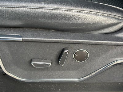 2022 Ford F-150 4WD SuperCrew Box