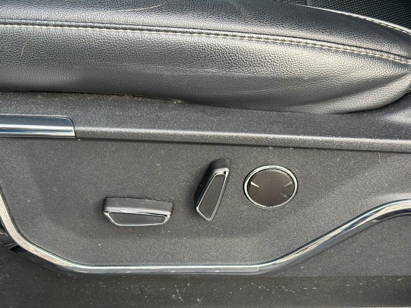 2022 Ford F-150 4WD SuperCrew Box