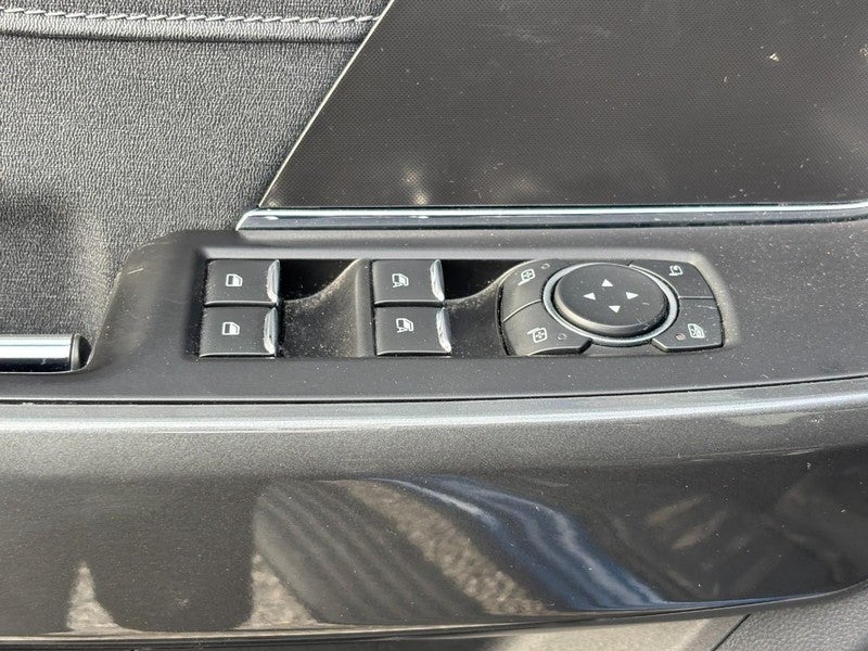 2022 Ford F-150 4WD SuperCrew Box