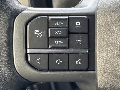 2022 Ford F-150 4WD SuperCrew Box