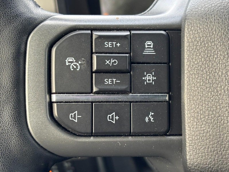 2022 Ford F-150 4WD SuperCrew Box