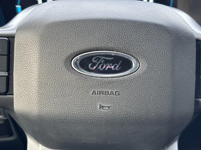 2022 Ford F-150 4WD SuperCrew Box