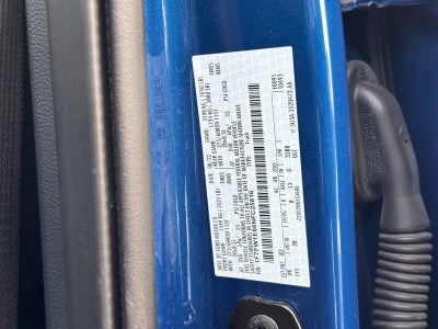 2022 Ford F-150 4WD SuperCrew Box