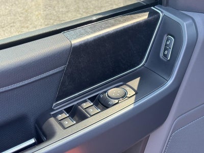 2022 Ford F-150 XLT 4WD SuperCrew 5.5' Box