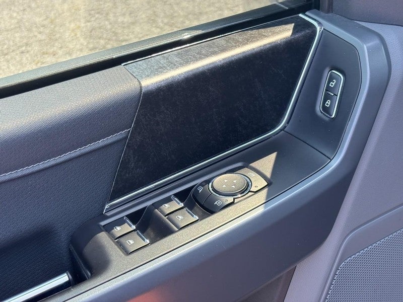 2022 Ford F-150 XLT 4WD SuperCrew 5.5' Box