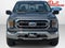 2022 Ford F-150 XLT 4WD SuperCrew 5.5' Box