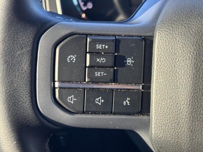 2023 Ford F-150 XLT 4WD SuperCrew 5.5' Box