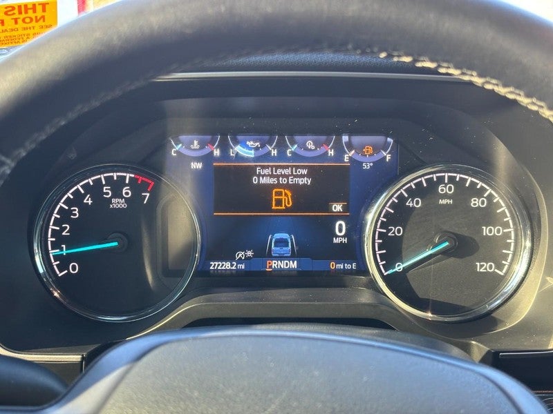 2023 Ford F-150 XLT 4WD SuperCrew 5.5' Box