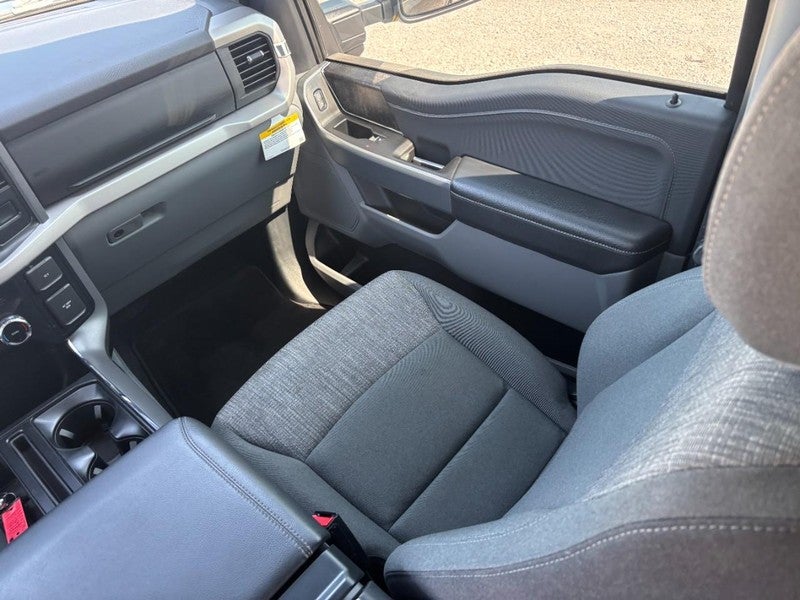 2023 Ford F-150 XLT 4WD SuperCrew 5.5' Box