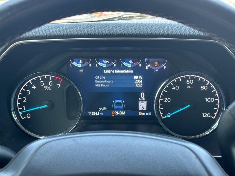 2023 Ford F-150 XLT 4WD SuperCrew 5.5' Box