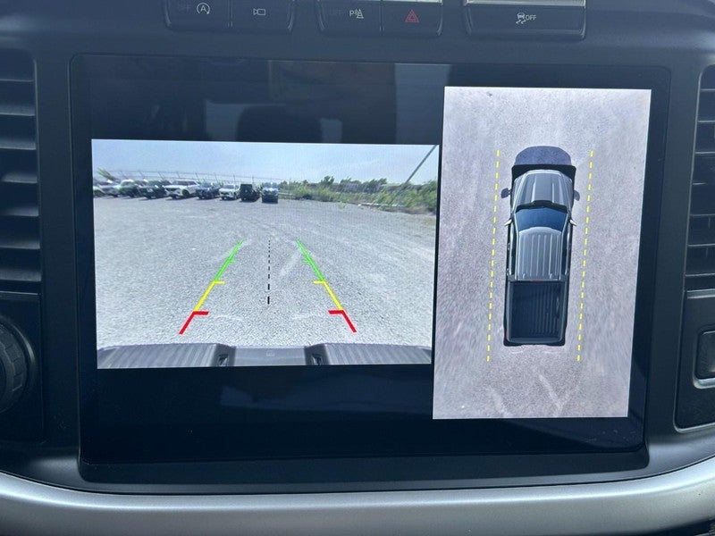 2023 Ford F-150 XLT 4WD SuperCrew 5.5' Box