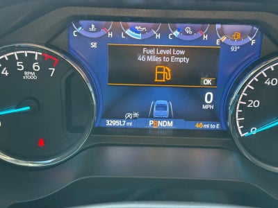 2023 Ford F-150 XLT 4WD SuperCrew 5.5' Box