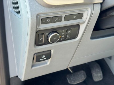 2022 Ford F-150 XLT 4WD SuperCrew 5.5' Box