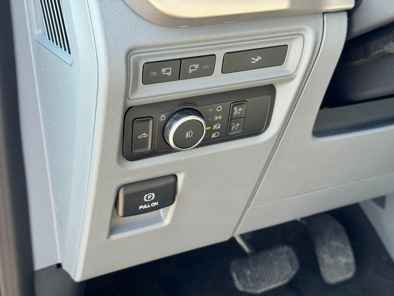 2022 Ford F-150 XLT 4WD SuperCrew 5.5' Box