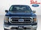 2022 Ford F-150 XLT 4WD SuperCrew 5.5' Box