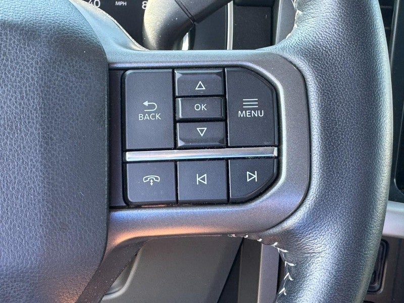 2022 Ford F-150 XLT 4WD SuperCrew 5.5' Box