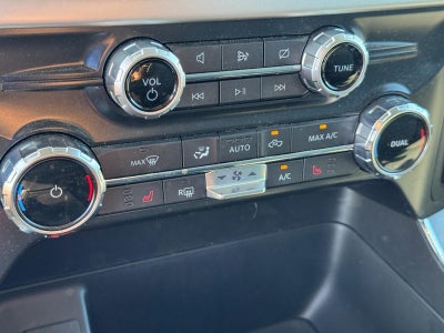 2022 Ford F-150 XLT 4WD SuperCrew 5.5' Box