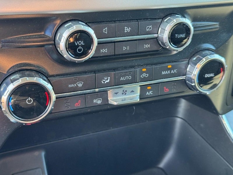 2022 Ford F-150 XLT 4WD SuperCrew 5.5' Box