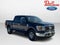2022 Ford F-150 XLT 4WD SuperCrew 5.5' Box