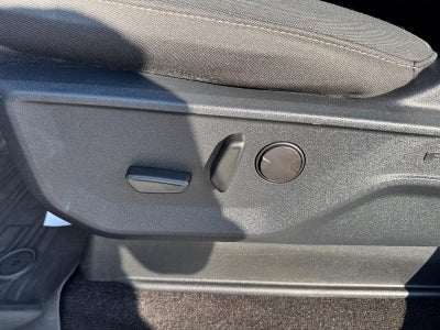 2022 Ford F-150 XLT 4WD SuperCrew 5.5' Box