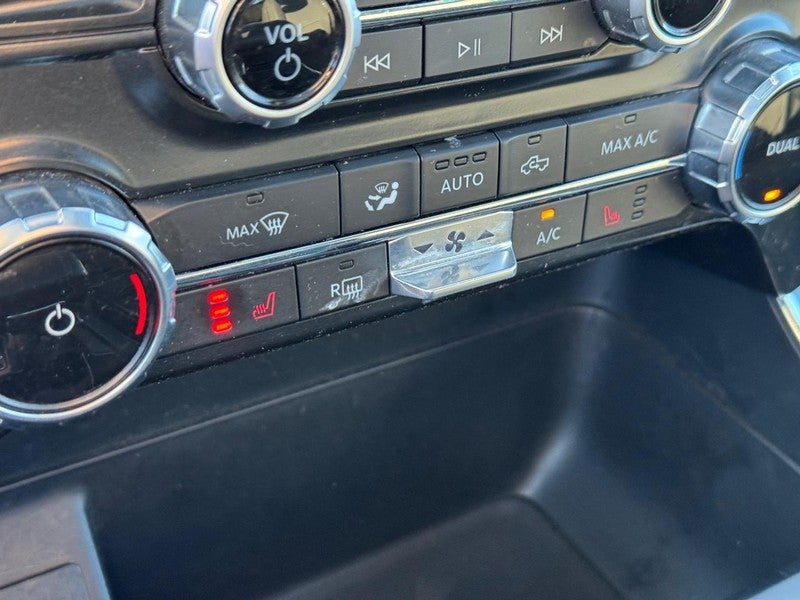 2022 Ford F-150 XLT 4WD SuperCrew 5.5' Box