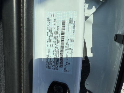 2022 Ford F-150 XLT 4WD SuperCrew 5.5' Box