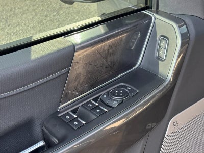 2022 Ford F-150 XLT 4WD SuperCrew 5.5' Box