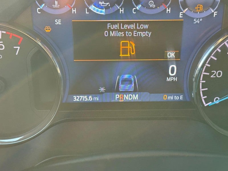 2022 Ford F-150 XLT 4WD SuperCrew 5.5' Box