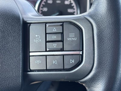 2022 Ford F-150 XLT 4WD SuperCrew 5.5' Box