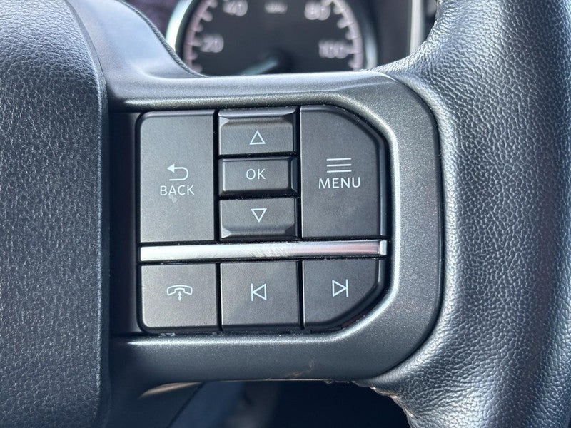 2022 Ford F-150 XLT 4WD SuperCrew 5.5' Box