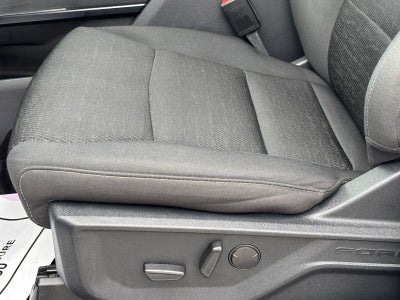 2022 Ford F-150 XLT 4WD SuperCrew 5.5' Box
