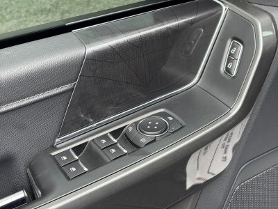 2022 Ford F-150 XLT 4WD SuperCrew 5.5' Box