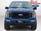 2022 Ford F-150 XLT 4WD SuperCrew 5.5' Box