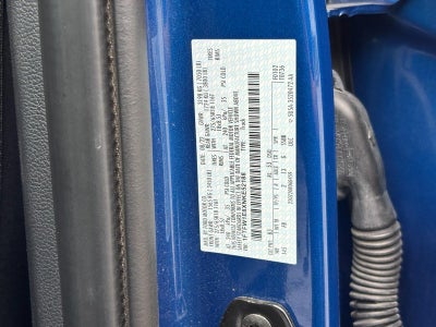 2022 Ford F-150 XLT 4WD SuperCrew 5.5' Box