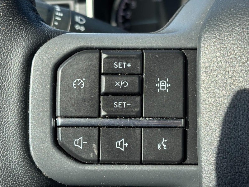 2022 Ford F-150 XLT 4WD SuperCrew 5.5' Box