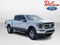 2022 Ford F-150 LARIAT 4WD SuperCrew 5.5' Box