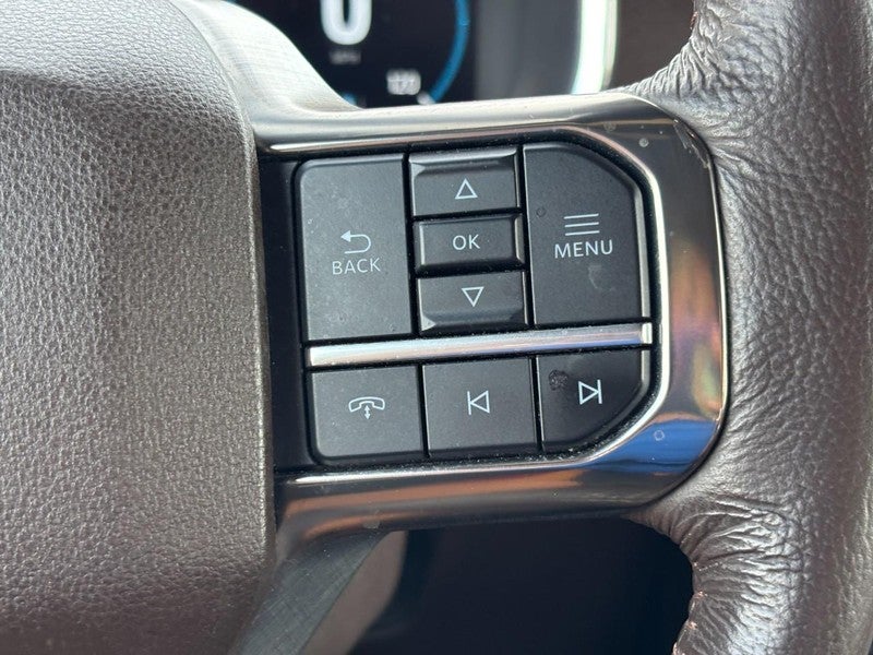 2021 Ford F-150 King Ranch 4WD SuperCrew 5.5' Box
