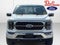 2021 Ford F-150 King Ranch 4WD SuperCrew 5.5' Box