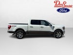 2021 Ford F-150 King Ranch 4WD SuperCrew 5.5' Box