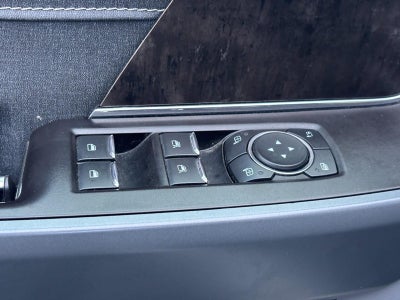 2021 Ford F-150 LARIAT 4WD SuperCrew 5.5' Box