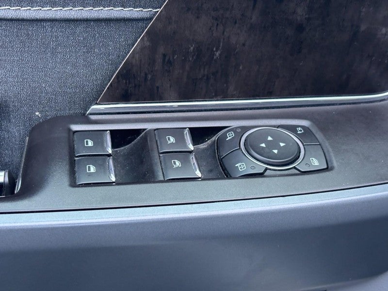 2021 Ford F-150 LARIAT 4WD SuperCrew 5.5' Box