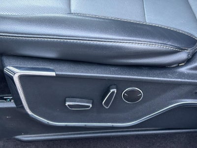 2021 Ford F-150 LARIAT 4WD SuperCrew 5.5' Box