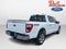 2021 Ford F-150 LARIAT 4WD SuperCrew 5.5' Box