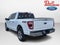 2021 Ford F-150 LARIAT 4WD SuperCrew 5.5' Box